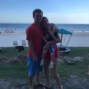 Meet your Posher, Briana